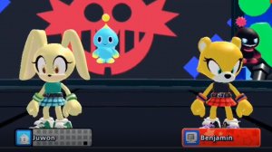 СУПЕР СОНИК !!!