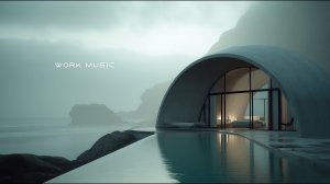 Музыка для умственной работы | Спокойствие | Высокая концентрация