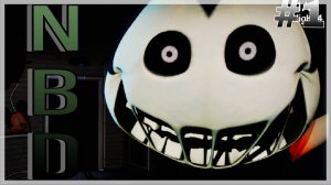 НОВЫЙ ЗУБАСТЫЙ МИКИ МАУС|NBD