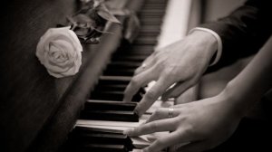 Любовь и музыка