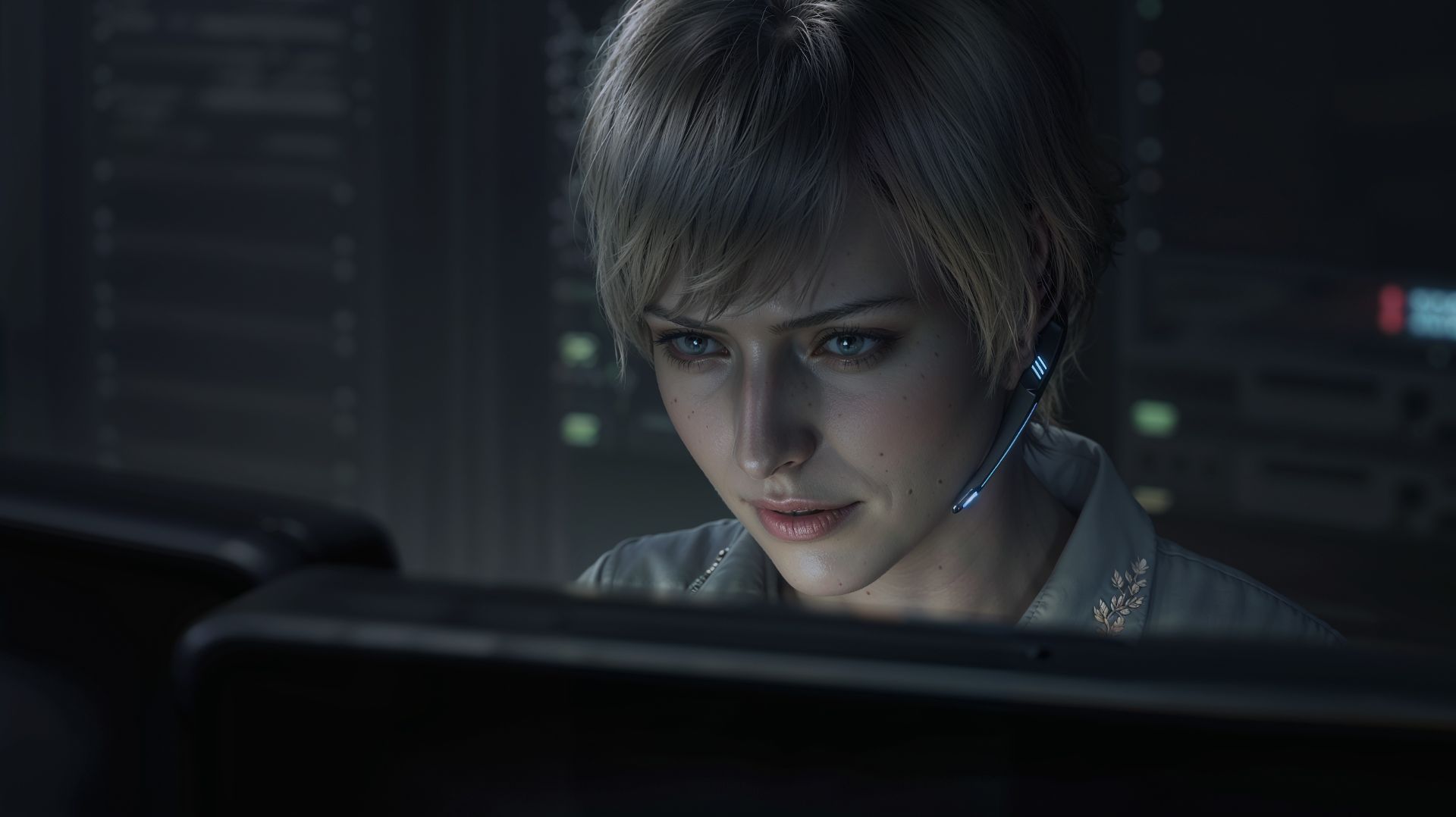 Resident Evil Requiem часть 06