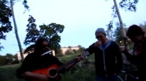 Андрей Зотов - Деревенский Дом (акустика)