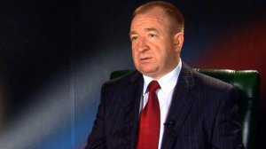 Игорь Панарин: Мировая политика №87 12.04.26