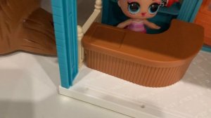 Куклы Lol магазин