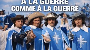 Баллада о дружбе AI Cover