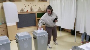 На парламентских выборах в Венгрии решается судьба Евросоюза.