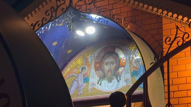 Христос Воскрес!