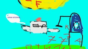 арт птичка, ПЖ НАБЕРИТЕ 100 просмотр во