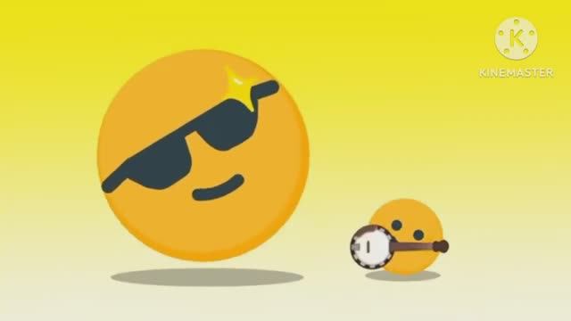 Смайлик и Отец - Смайлик + Каша (Серия 17)