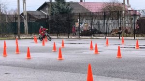 Мотоджимхана