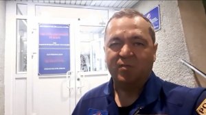 С Днем космонавтики ставропольцев поздравил Олег Скрипочка