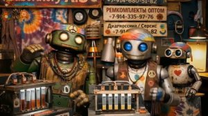 "AiSLab"  У Нас Самый Большой Выбор Ремкомплектов и комплектующих Для Бензиновых Инжекторов..mp4