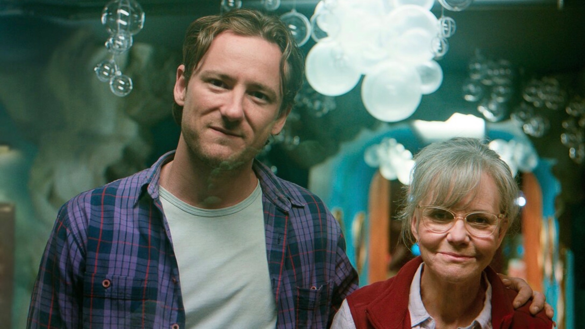 Необычайно умные создания 2026 - Трейлер, дубляж