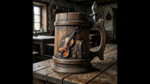 02_Голодный сундук