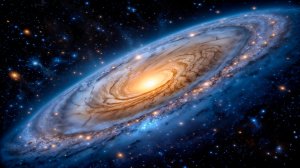 ✨ КОСМИЧЕСКАЯ УСПОКАИВАЮЩАЯ МУЗЫКА ДЛЯ СНА 🎵 МЕДИТАТИВНАЯ РАССЛАБЛЯЮЩАЯ МУЗЫКА ДЛЯ ДУШИ