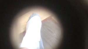 Телескоп нога