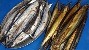 САЙРА ХОЛОДНОГО КОПЧЕНИЯ,САЙРА ПРЯНОГО ПОСОЛА