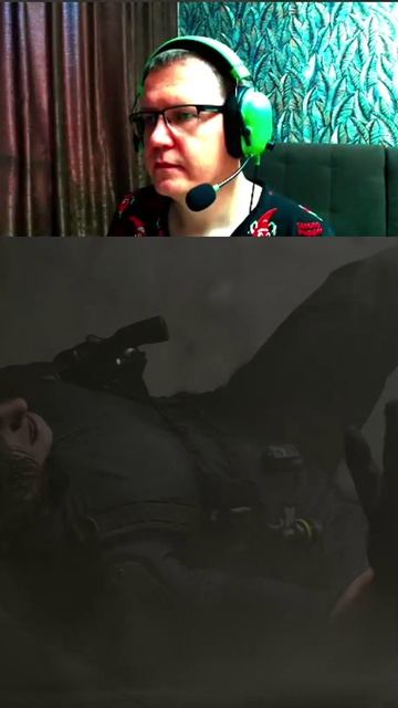 Resident Evil Requiem ▶️ Тиран