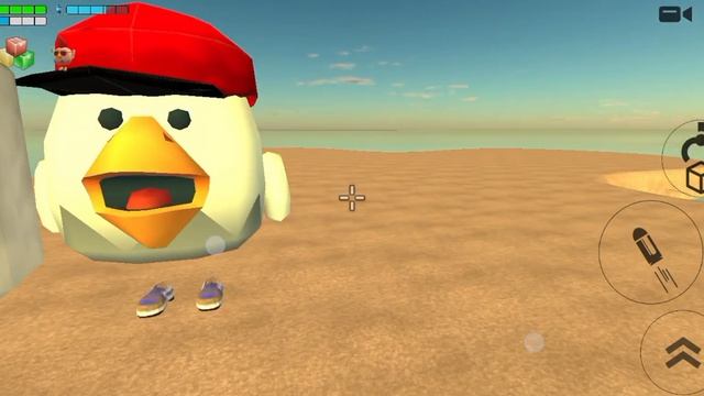 нападение асминогов 1 серия