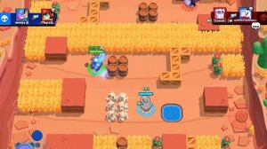 Это ХУДШИЙ ивент в Brawl Stars - на этот раз точно.mp4