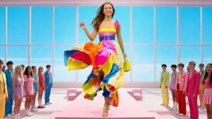 Устраиваю фэшн шоу