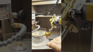 Как сделать классическую бриллиантовую огранку 57 граней. Полное руководство для новичков. Часть 20.