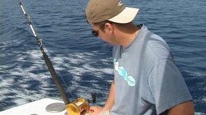 КУБИНСКАЯ РЫБАЛКА