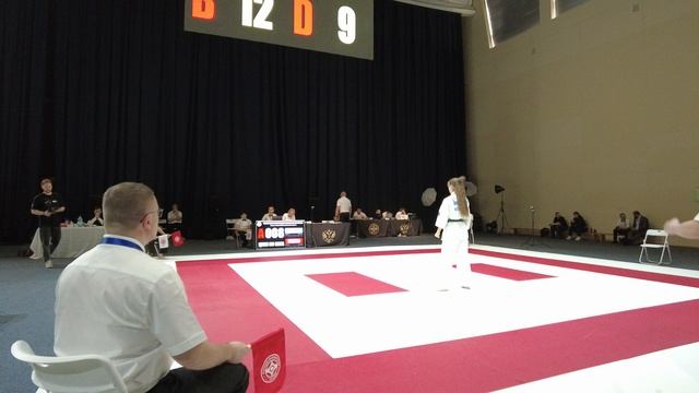 Митюшкина Валерия