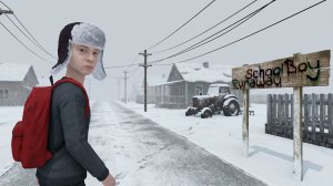 Прохождение Скулбоя SchoolBoy Runaway!