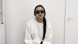 Отзыв о лазерной коррекции зрения в клинике "Зрение Волгоград", 88001009876