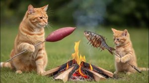 Котики - сборник [1,5 часа]