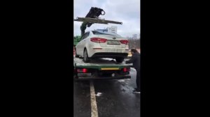 Idiots In Cars Compilation #49