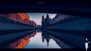 Свинг белых ночей