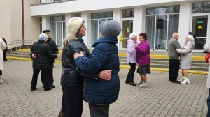 12.04.2026...💞"Забыть Нельзя"!.. Гомель!.. Натали 💜