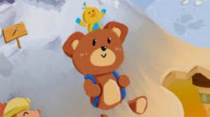 загадки super bear adventure