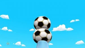 Hungry + Angry = Hangry Ruby  Loco Nuts Cartoon Videos For Kids & Children