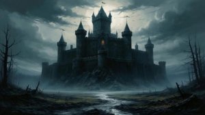 забытый лорд - авторская песня, творчество нейросетей