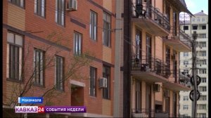 Паводок в Дагестане вскрыл серьезную проблему