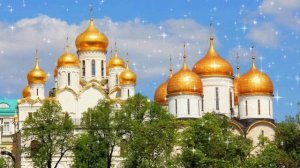 МОЛИТВА В ХРИСТОВО ВОСКРЕСЕНИЕ