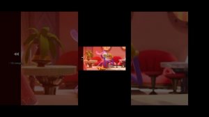 реакция на удивительный цифровой цирк серия 8