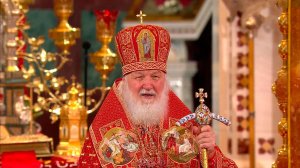 Патриарх Кирилл объяснил, кто может надеяться на спасение и вечную жизнь.