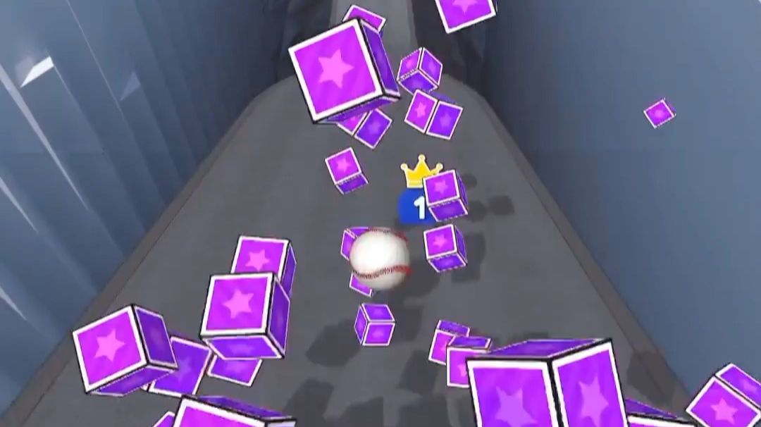 Going Balls Super Speed run Gameplay New Update Level 930 Race смотреть онлайн
