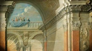 EF DallAbaco 12 Concerti à più Istrumenti OpVI Il Tempio Armonico