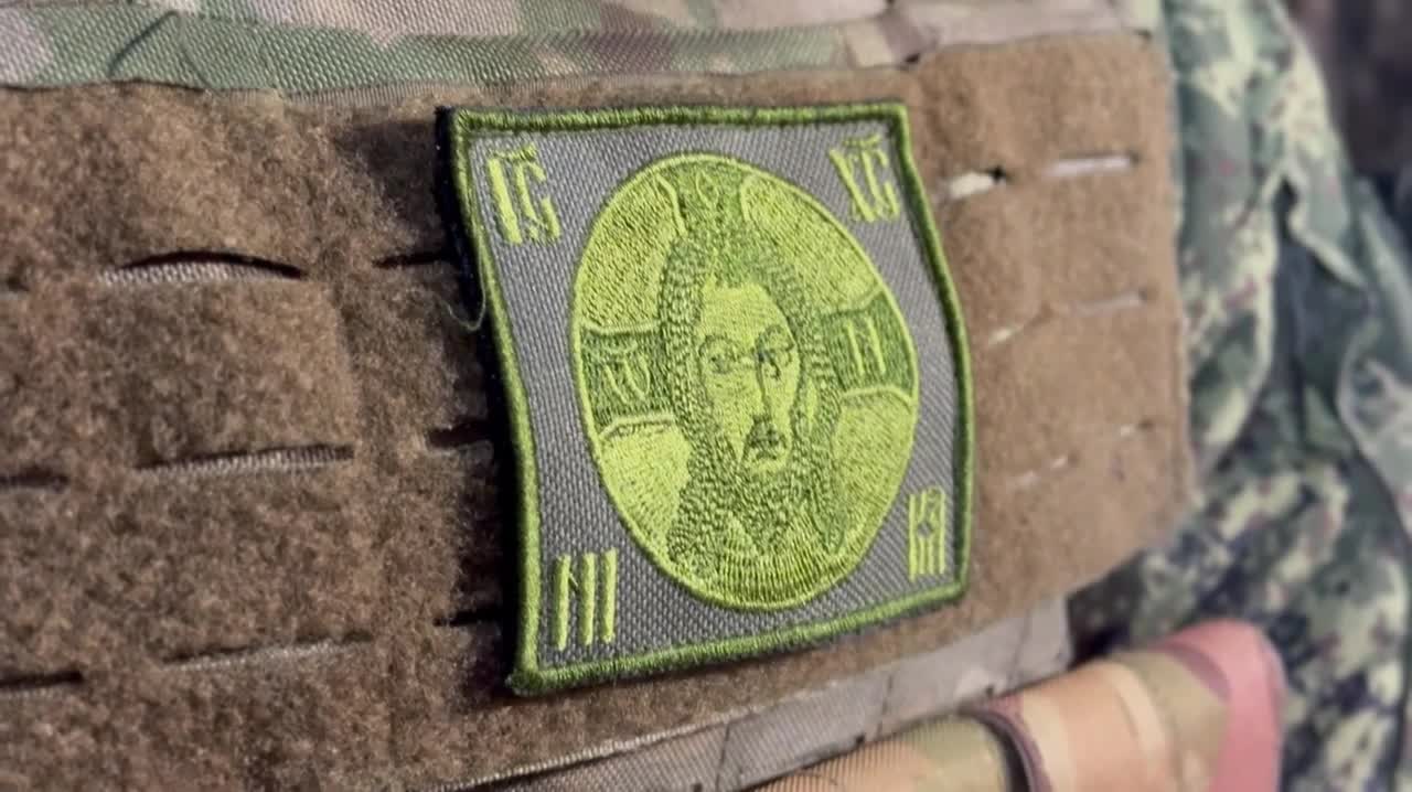 С праздником, православные!