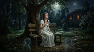 Александр Пушкин - Письмо Татьяны к Онегину ч2