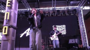 Айван - Ау (Фудмолл «Депо. Москва»/Сольный концерт артиста лейбла «Таврида.АРТ/11.04.26)