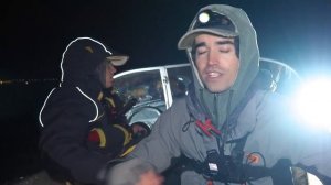 Как угодить судаку ночью? Ловим рыбу в толще воды! Рыбалка на спиннинг.