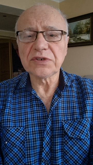 Украина: мир принесёт только победа России. 12.04.2026