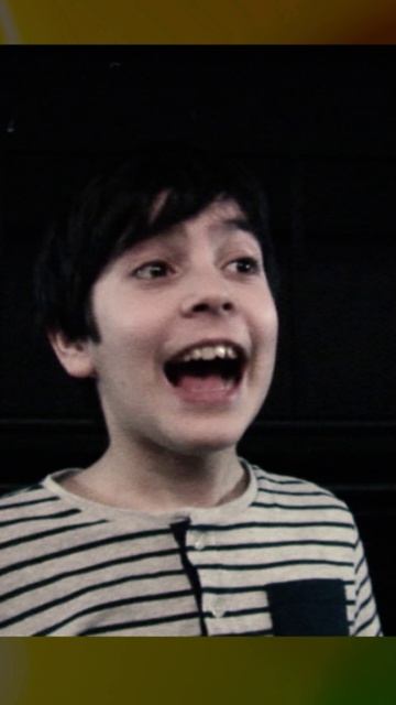 КОМНАТА 448: О чём вспоминает скелет идиота? (1)