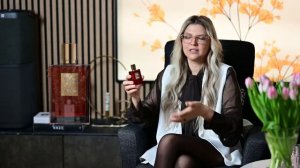 ТОП САМЫХ ПРИВЛЕКАТЕЛЬНЫХ АРОМАТОВ